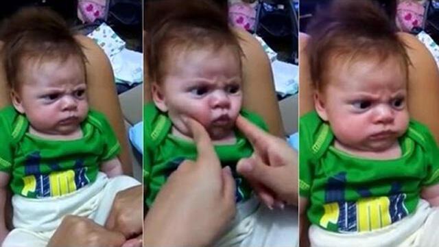Uçakta bebek bulundu! En son ne buldunuz?