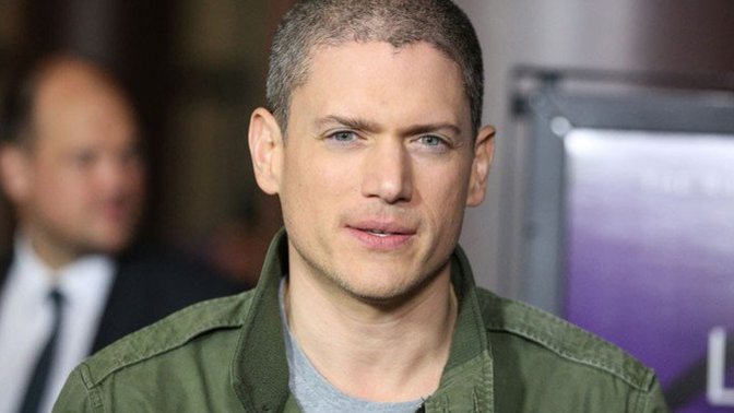 Wentworth Miller'ın Aktörlüğünü Beğeniyor musunuz?