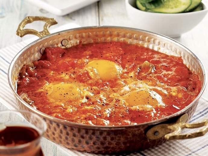 Menemen soğanlı mı olur, soğansız mı?