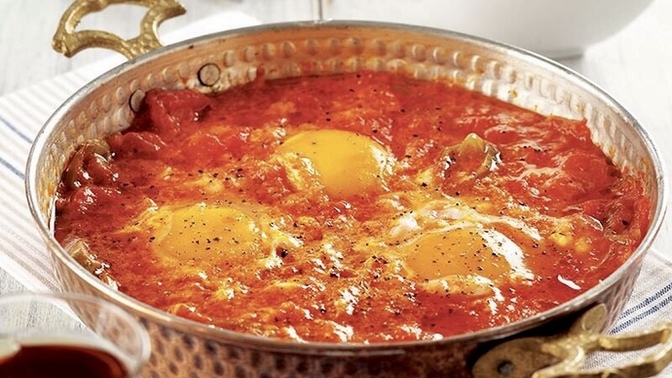 Menemen soğanlı mı olur, soğansız mı?
