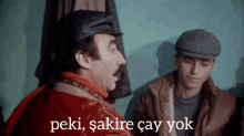 Çayı hangi bardakta içmeyi tercih ediyorsunuz?