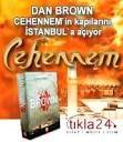 Macera türünde tavsiye edebileceğiniz bir kitap var mı?