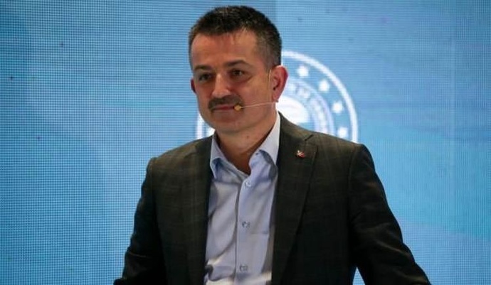 Tarım Bakanı Bekir Pakdemirlinin, Türkiyede et fiyatları yüksek değil! açıklaması hakkında ne düşünüyorsunuz?