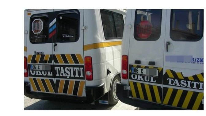 C Plaka nedir, nasıl alınır?
