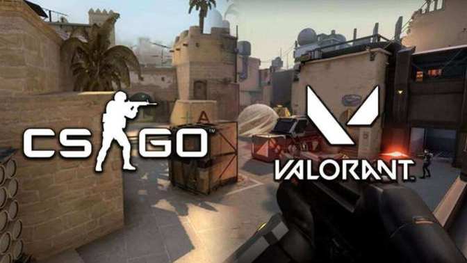 CS:GO mu Valorant mı? Sizce hangisine başlamalıyım?