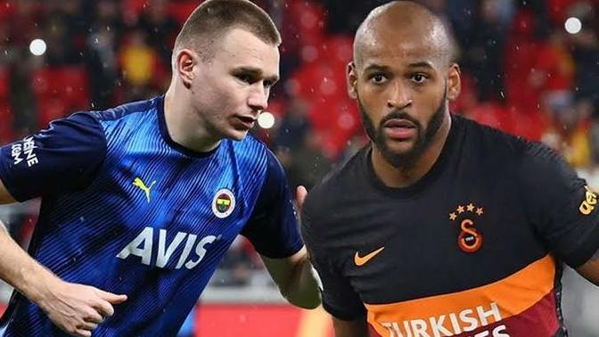 Süper Lig'in en değerli oyuncularından kurulu bu takım, UEFA Avrupa Ligi'nde olsaydı, ne kadar ilerleyebilirdi?