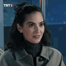 Milletin ilişkilerine burnunuzu sokar mısınız?