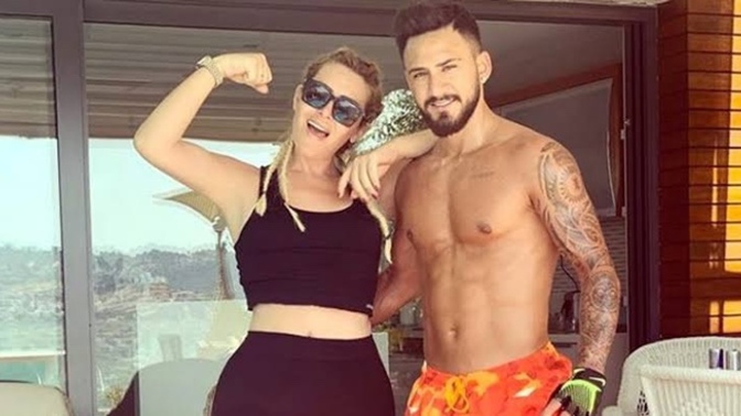 Selin Ciğerci ve Gökhan Çıra barıştılar! Ayrıl barış ilişkiler sizce sağlıklı mı?