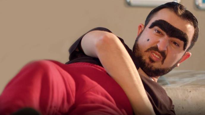 Youtuber çekimi filmleri izliyor musunuz?