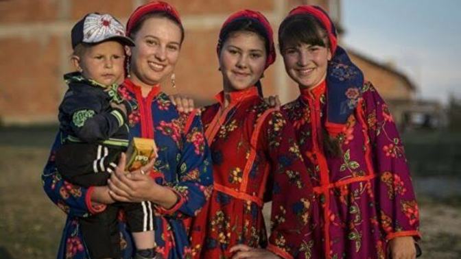 Anadolu Türkmen'leri Ermeni'mi?