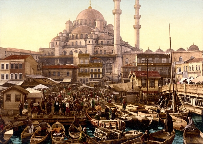 Bu ülke ve millet İslama geri dönebilir mi?