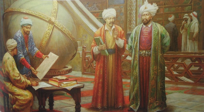 Bu ülke ve millet İslama geri dönebilir mi?