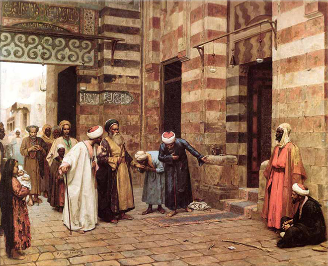 Bu ülke ve millet İslama geri dönebilir mi?