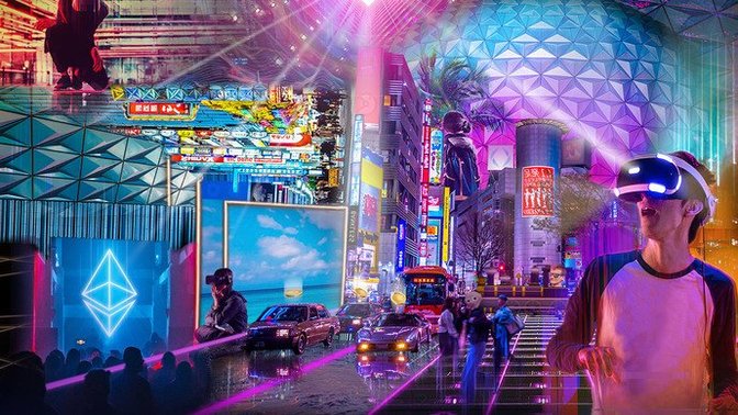 Metaverse hakkında ne düşünüyorsunuz?