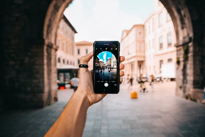 İPhone’da Fotoğraf Boyutu Nasıl Küçültülür?