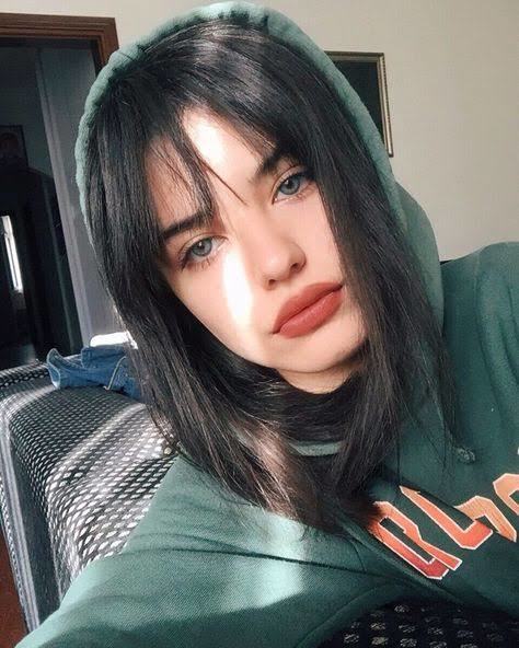 Saçlarımı kâkül kestirmeli miyim, yakışır mı?