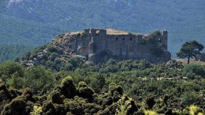 Ne acayip değil mi? Kalp, zihin, ve ruh! Yaş aldıkça daha az insan istiyor, kalesini korumak ister gibi?