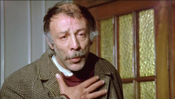 Bugün Münir Özkul'un ölüm yıldönümü. Münir Özkul'u sever miydiniz?