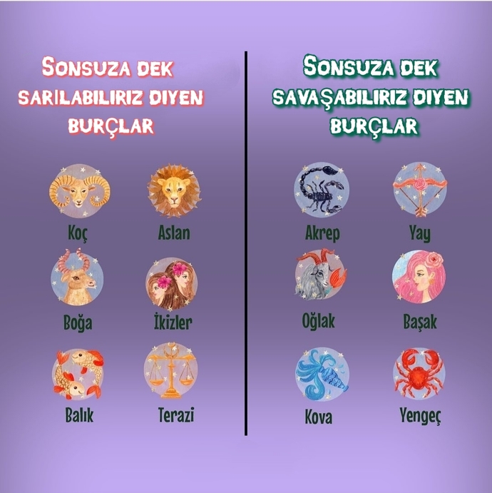 Gardınızı alın!😎