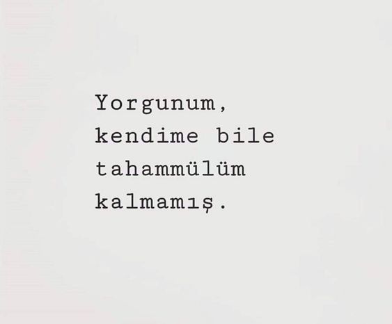 Tahammül sınırınız ne durumda, insanlara ne kadar tahammül edebilir siniz?