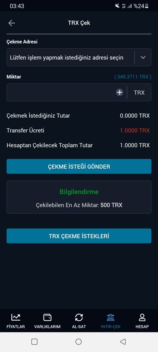 Gece gece sinir oldum bi bakar mısınız ya?