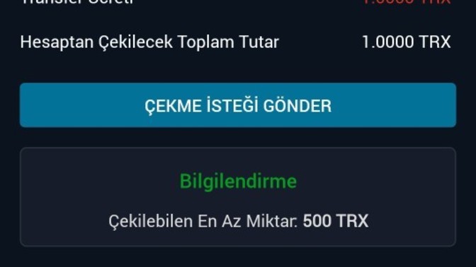 Gece gece sinir oldum bi bakar mısınız ya?