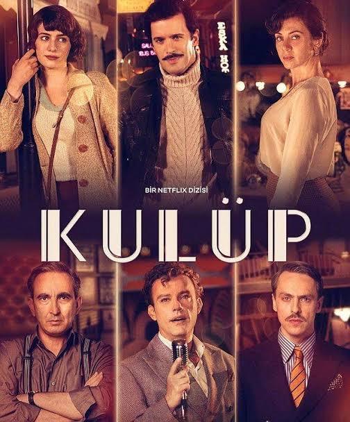 Kulüp