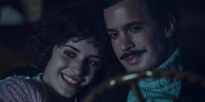 Raşel & İsmet