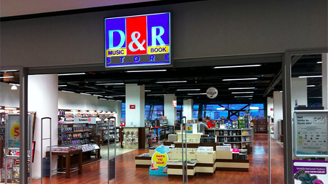 D&R İndirim Kuponu Nasıl Bulunur?
