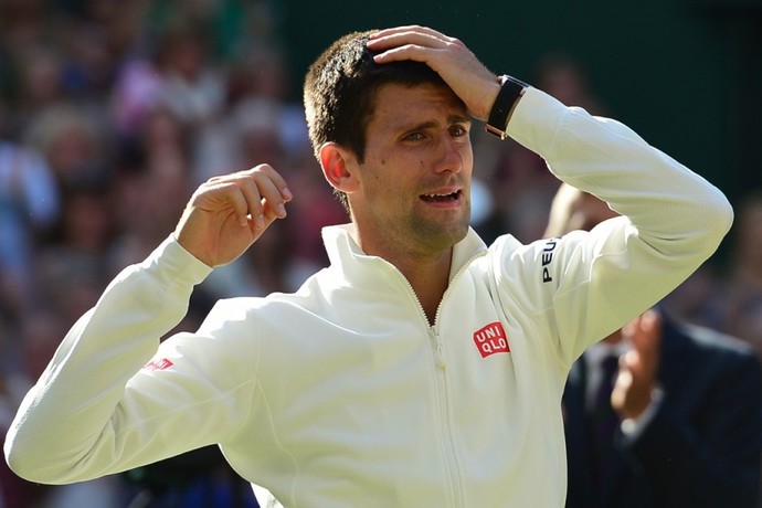 Novak Djokovic aşı olmadı diye vizesi iptal edildi