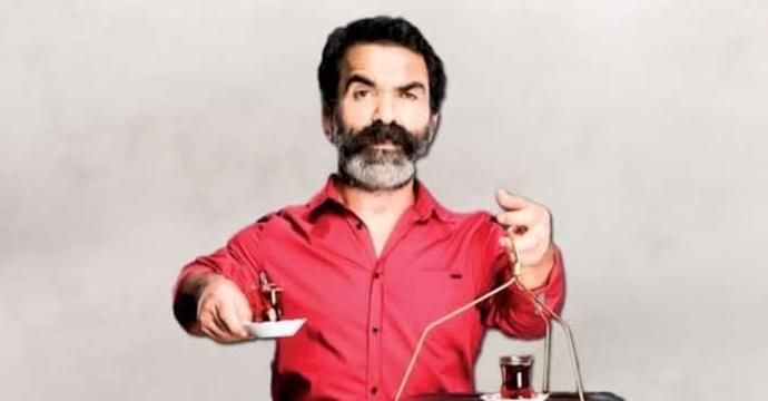 Kahvenizi Kıvanç Tatlıtuğ hazırlasa içmeye kıyabilir misiniz?
