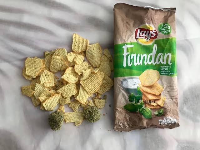 Dikkat: Bu sorum hediye kazandırıyor! Sence en keyifli atıştırma anı ne zaman?