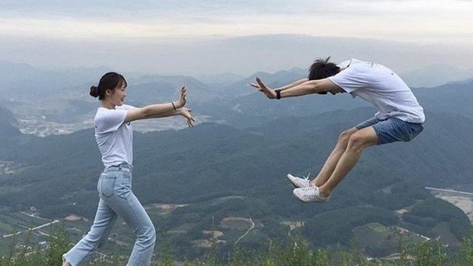 Eski sevgiliniz size şu an " senden daha iyisini buldum" yazsa ne dersiniz?