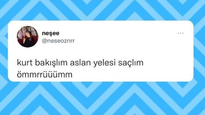 Sizde tiksinti uyandıran iltifatlar var mı?