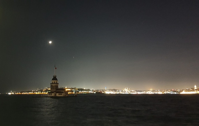 Yaşadığınız şehrin en bilindik özelliği nedir?