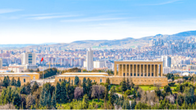 Yaşadığınız şehrin en bilindik özelliği nedir?