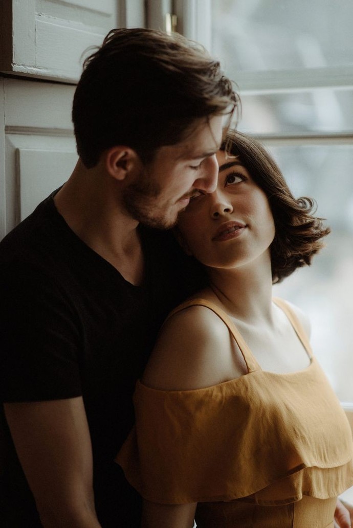 İlk görüşte aşk nedir?