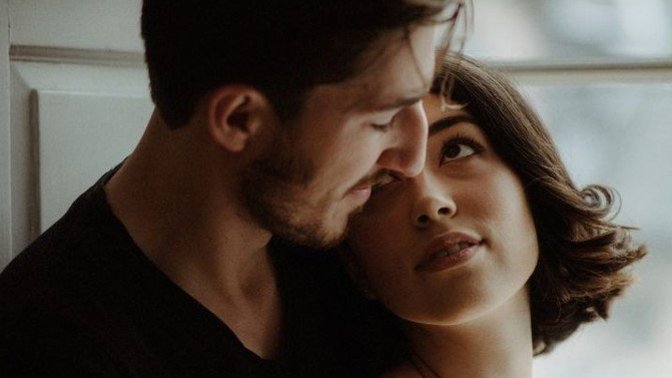 İlk görüşte aşk nedir?