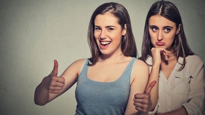 Kendinizi tanımlayacak olsanız nasıl tanımlarsınız?