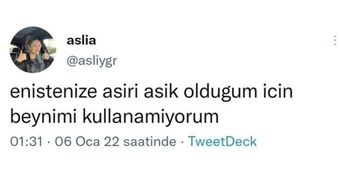 Aşık olunca sende neler değişiyor?