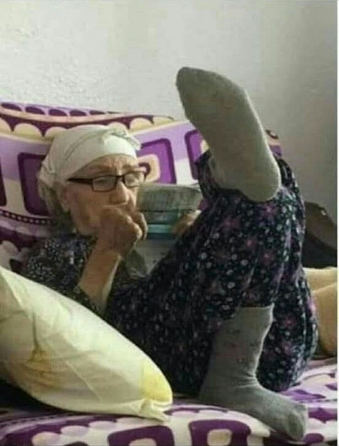 Sizden yaşça büyük biriyle evlenir miydiniz?