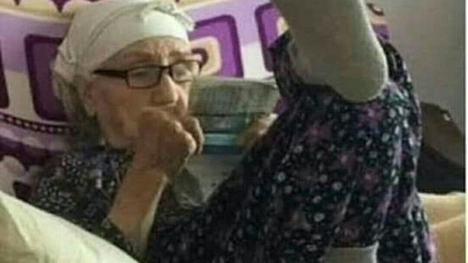 Sizden yaşça büyük biriyle evlenir miydiniz?