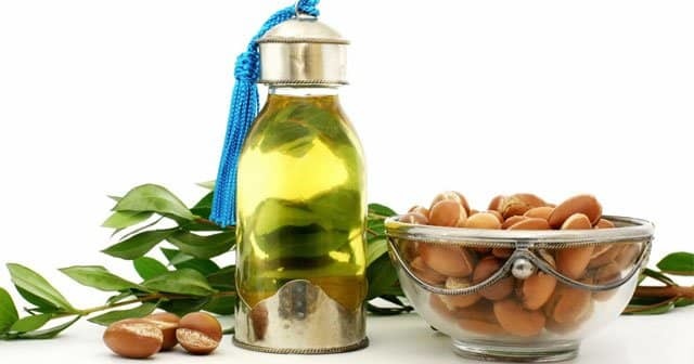 Argan yağı saçımın kabarmasını önler mi, saçlarımın kabarmaması için ne yapmalıyım?
