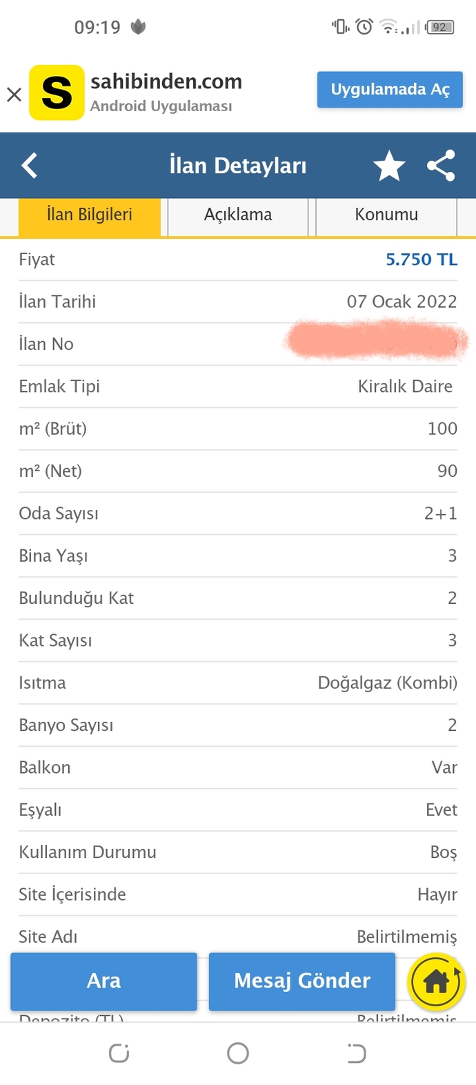 Bunu görünce şok geçirdim resmen en iyisi biz yaşamayalım ya