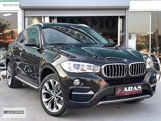BMW X6 vs. Mercedes C200D AMG, hangisi daha güzel?