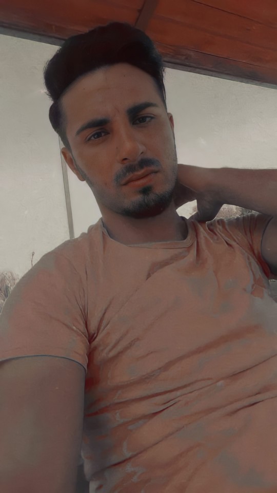 2022 Erkekler Kainat Güzeli Darya Kamil, ''kıskançlığın alemi yok!'' demiş. Kıskandınız mı beyler 😂?