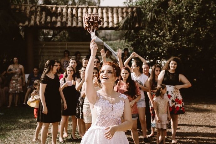 Nikah Günü Kaç Gün Sonraya Verilir?