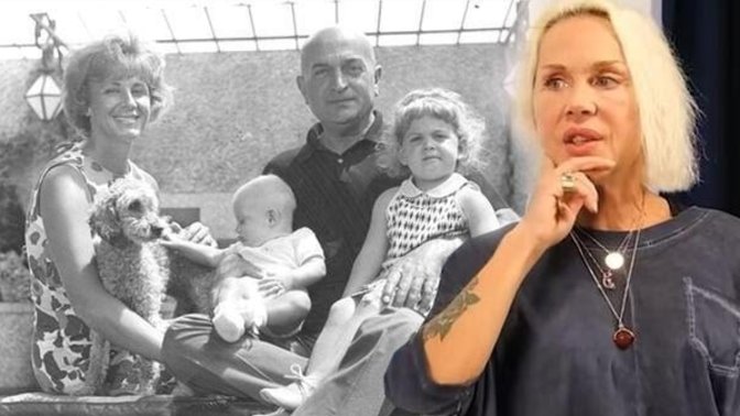 Billur Kalkavan "Zengin çocuğu olmak zor" dedi. Zengin çocuğu olmak zor mu sizce de?