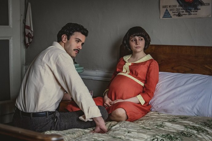 Kulüp 2. sezonu izleyip hüngür hüngür ağlayanlar kimler?