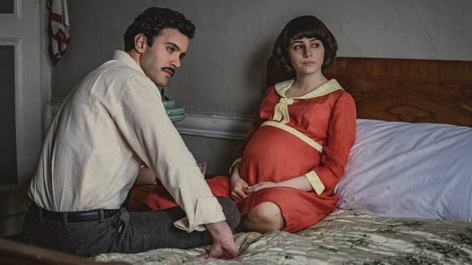 Kulüp 2. sezonu izleyip hüngür hüngür ağlayanlar kimler?